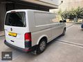2021 MODEL TRANSPORTER - KREDİ KARTI VE TAKSİT İMKANI