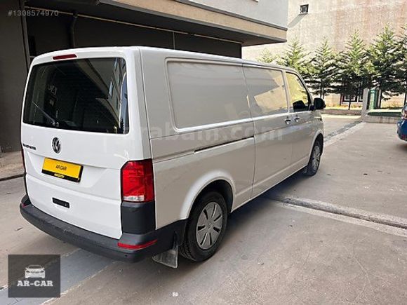 2021 MODEL TRANSPORTER - KREDİ KARTI VE TAKSİT İMKANI