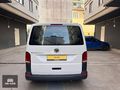 2021 MODEL TRANSPORTER - KREDİ KARTI VE TAKSİT İMKANI