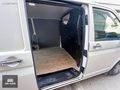 2021 MODEL TRANSPORTER - KREDİ KARTI VE TAKSİT İMKANI
