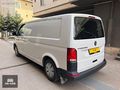 2021 MODEL TRANSPORTER - KREDİ KARTI VE TAKSİT İMKANI