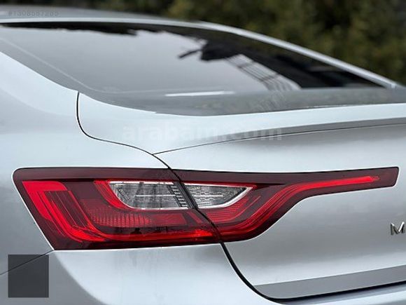 ÇİLSAL AUTO | 2021 RENAULT MEGANE TOUCH G.GÖRÜŞ-CAR PLAY-KEYLESS