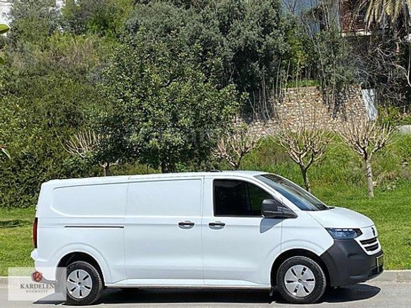 2025/Transporter/Uzun/6İleri/Faturalı/Boyasz/Hatasz/Çiziksz/Sıfr