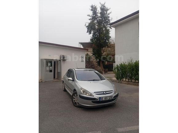 Sahibinden Peugeot 307 1.6 XR 2003 Model