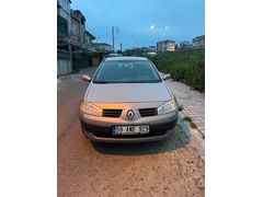 Sahibinden Renault Megane 1.4 Authentique 2005 Model 
