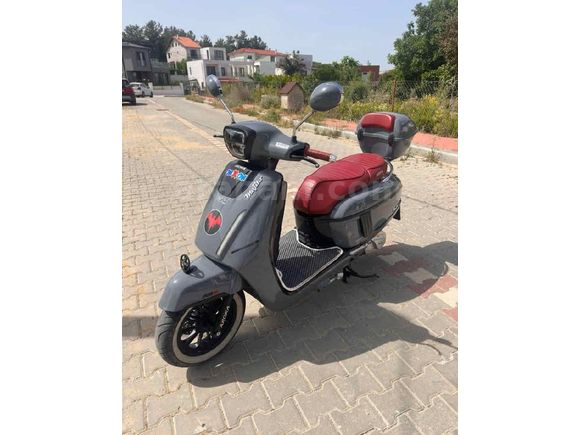 Sahibinden Arora Mojito Pro S 
