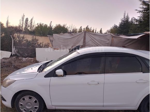 Sahibinden Ford Focus 1.6 Comfort 2011 Model