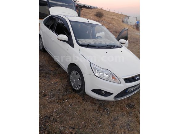 Sahibinden Ford Focus 1.6 Comfort 2011 Model