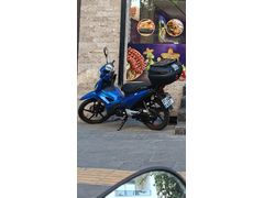 Bol Ekstralı Motosiklet 2025 Trafiğe Çıkışlı