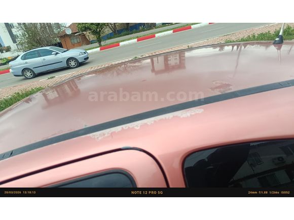 sahibinden acil satılık opel corca 1.4 benzin LPG 312 binde