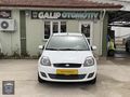 2007 MODEL FORD FİESTA K.K 12 TAKSİT İMKANI