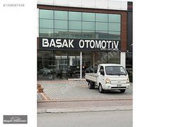 BAŞAK OTOMOTİV den H100