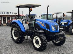 ARICI GALERİ'den 2020 MODEL NEW HOLLAND TT4.65 SADECE 800 SAATTE