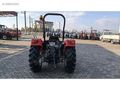 ANTRAK TARIMDAN 2024 MODEL ERKUNT KISMET 50 ET 4WD ROPSLU