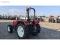 ANTRAK TARIMDAN 2024 MODEL ERKUNT KISMET 50 ET 4WD ROPSLU