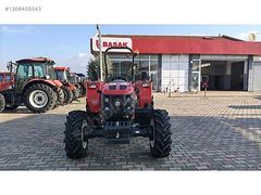 ANTRAK TARIMDAN 2024 MODEL ERKUNT KISMET 50 ET 4WD ROPSLU