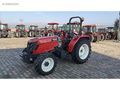 ANTRAK TARIMDAN 2024 MODEL ERKUNT KISMET 50 ET 4WD ROPSLU