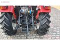 ANTRAK TARIMDAN 2024 MODEL ERKUNT KISMET 50 ET 4WD ROPSLU