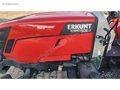 ANTRAK TARIMDAN 2024 MODEL ERKUNT KISMET 50 ET 4WD ROPSLU