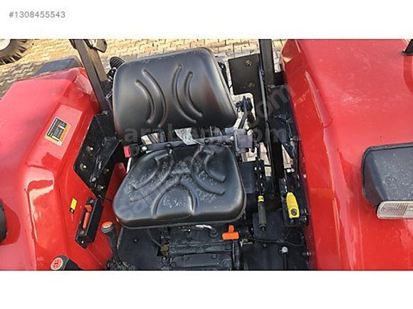 ANTRAK TARIMDAN 2024 MODEL ERKUNT KISMET 50 ET 4WD ROPSLU