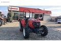 ANTRAK TARIMDAN 2024 MODEL ERKUNT KISMET 50 ET 4WD ROPSLU