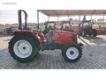 ANTRAK TARIMDAN 2024 MODEL ERKUNT KISMET 50 ET 4WD ROPSLU