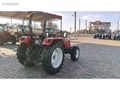 ANTRAK TARIMDAN 2024 MODEL ERKUNT KISMET 50 ET 4WD ROPSLU