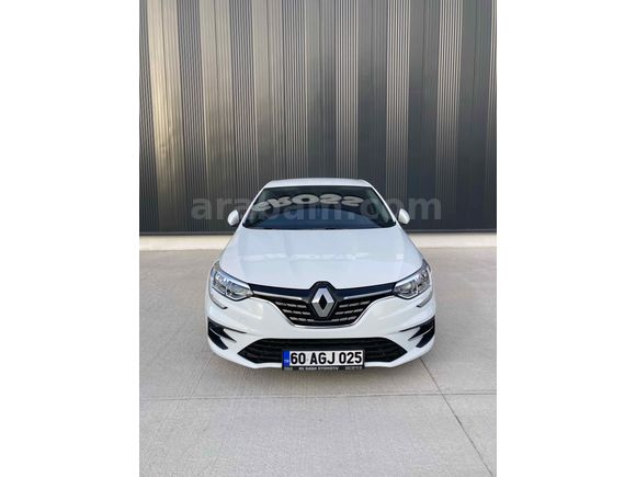 Sahibinden Renault Megane 1.3 TCe Joy Comfort 2021 Model 