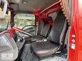 D.SONER OTO'DAN 2015 MODEL ISUZU NPR 10 LONG KAYAR PERDE KASALI