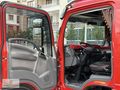 D.SONER OTO'DAN 2015 MODEL ISUZU NPR 10 LONG KAYAR PERDE KASALI