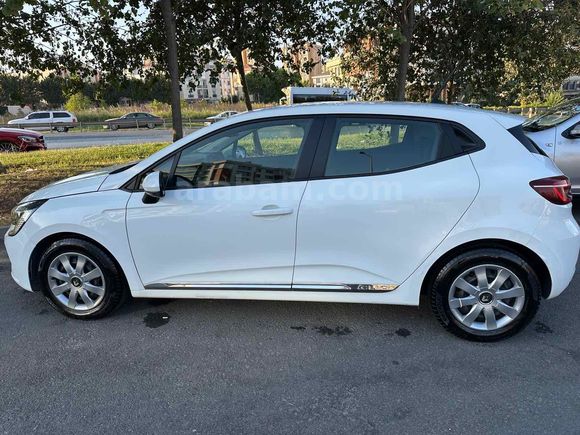 Sahibinden Renault Clio 1.0 TCe Joy 2021 Model 