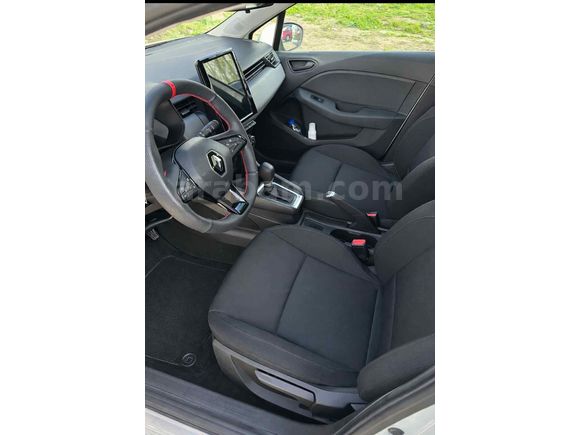 Sahibinden Renault Clio 1.0 TCe Joy 2021 Model 