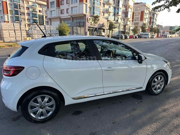 Sahibinden Renault Clio 1.0 TCe Joy 2021 Model 