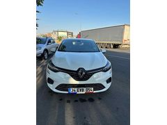Sahibinden Renault Clio 1.0 TCe Joy 2021 Model 