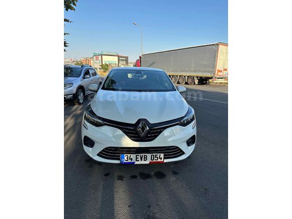 Sahibinden Renault Clio 1.0 TCe Joy 2021 Model 