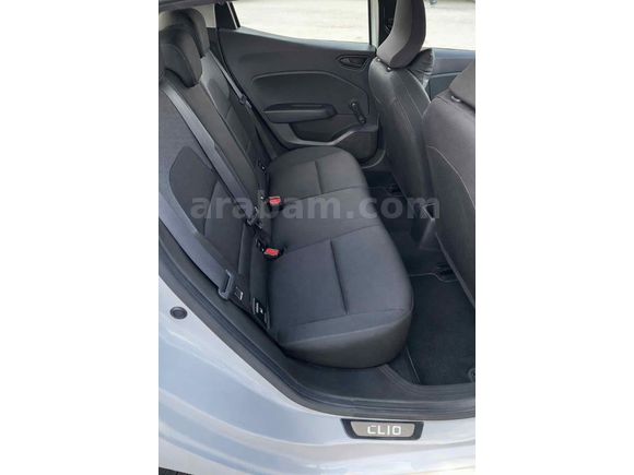 Sahibinden Renault Clio 1.0 TCe Joy 2021 Model 