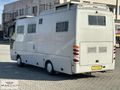 EV KONFORUNDA MOTO KARAVAN