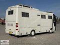 EV KONFORUNDA MOTO KARAVAN