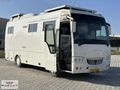EV KONFORUNDA MOTO KARAVAN