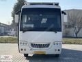 EV KONFORUNDA MOTO KARAVAN