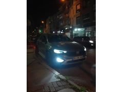 SahibindenTraction+ Özellikli Fiat Egea Cross 1.4 Fire Limited 2024 Model 6001km Temiz ve Bakımlı