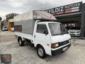 AYYILDIZ MOTORSTAN EKMEK TEKNESİ MAZDA E 2200 ÇOK DÜZGÜNN