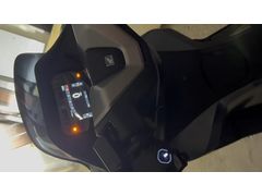 Sahibinden Honda PCX125 DX