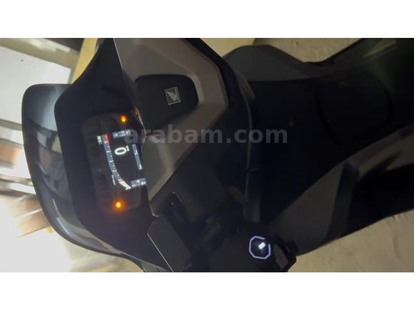 Sahibinden Honda PCX125 DX