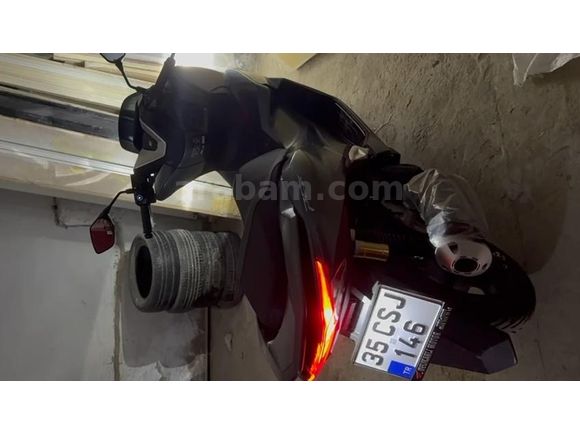 Sahibinden Honda PCX125 DX