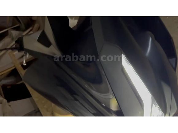 Sahibinden Honda PCX125 DX