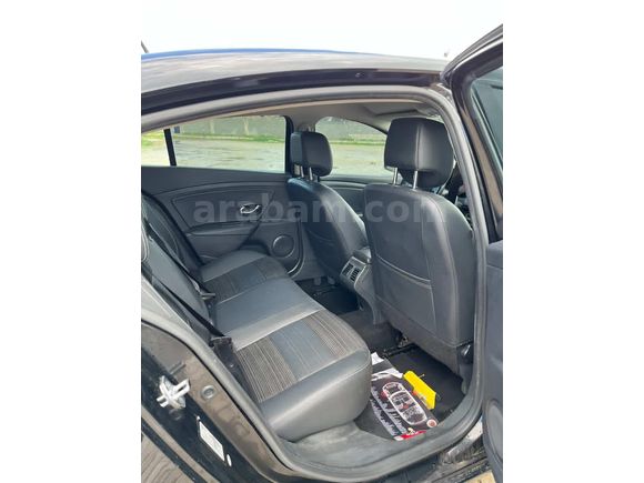 Sahibinden Renault Fluence 1.5 dCi Icon 2016 Model