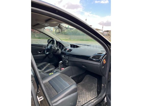 Sahibinden Renault Fluence 1.5 dCi Icon 2016 Model