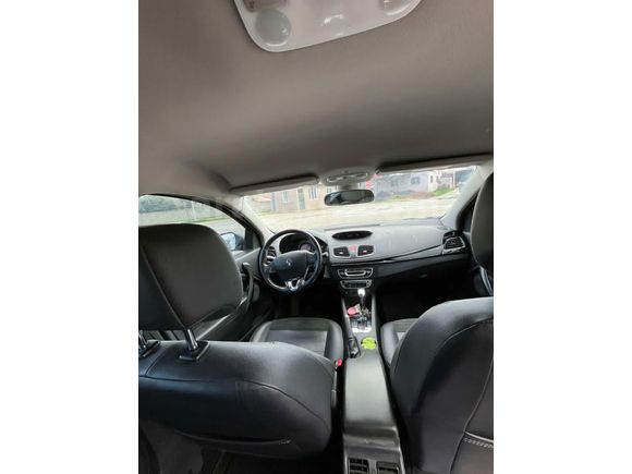 Sahibinden Renault Fluence 1.5 dCi Icon 2016 Model