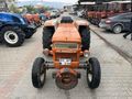 1971 MODEL 450 FIAT HİD DİREKSİYON